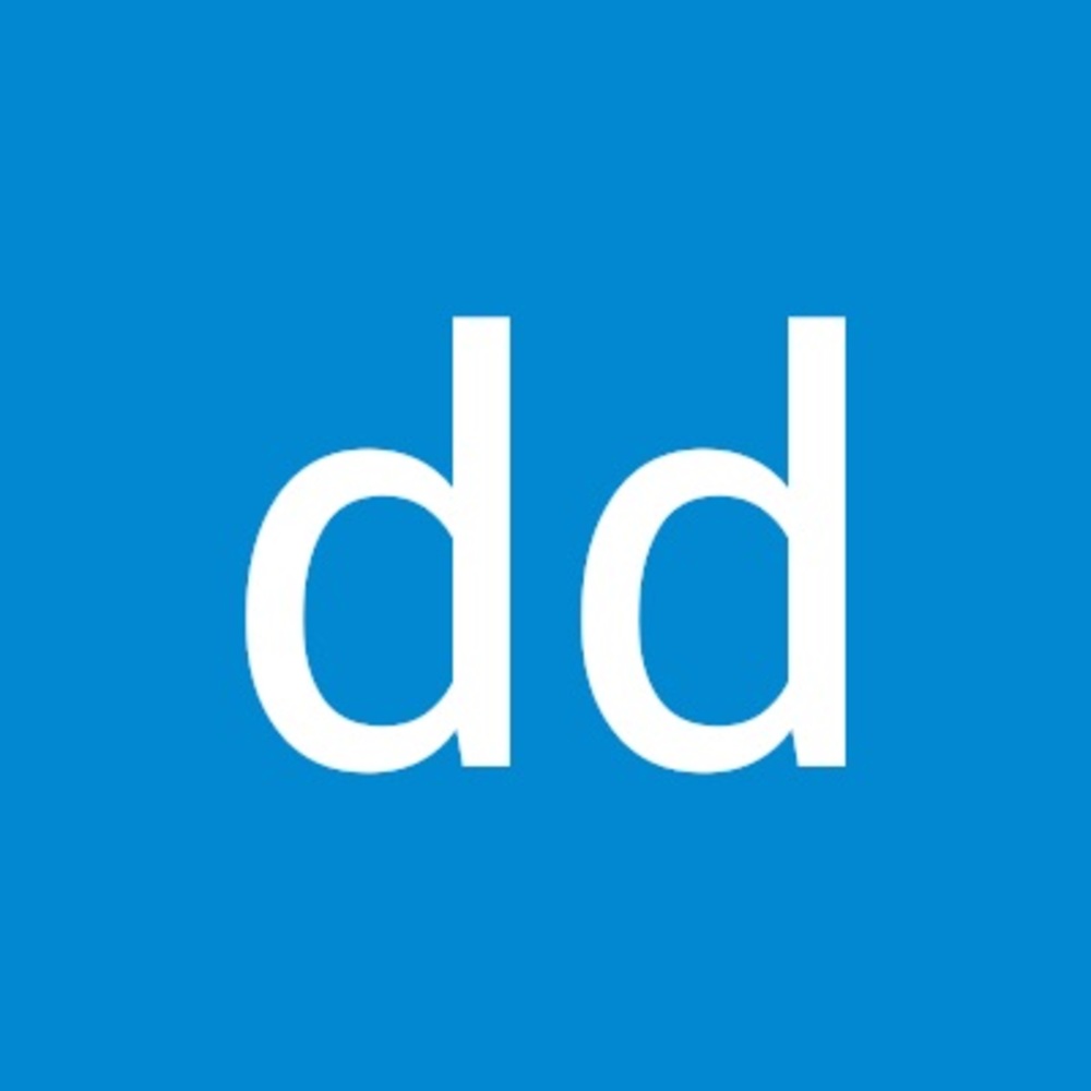Meet your Posher, Dd